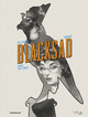 Blacksad - Alors, tout tombe. Première et Seconde Partie (9782205213980-front-cover)