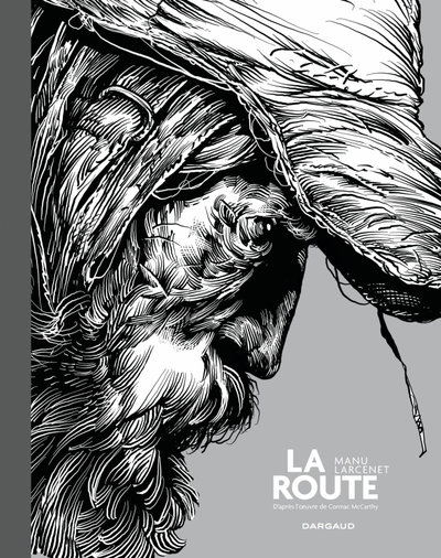 La route (9782205212136-front-cover)