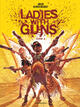 Ladies with guns - Tome 2 (9782205202816-front-cover)