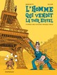 L'homme qui vendit la Tour Eiffel (9782205214048-front-cover)