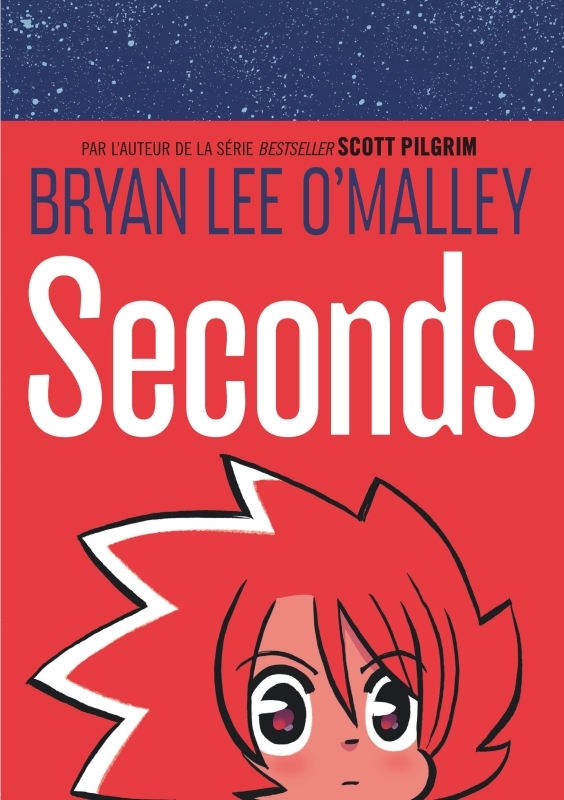 Seconds (9782205210934-front-cover)