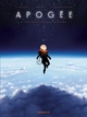 Apogée - Tome 1 - Les Boucles de Celadön (9782205211849-front-cover)
