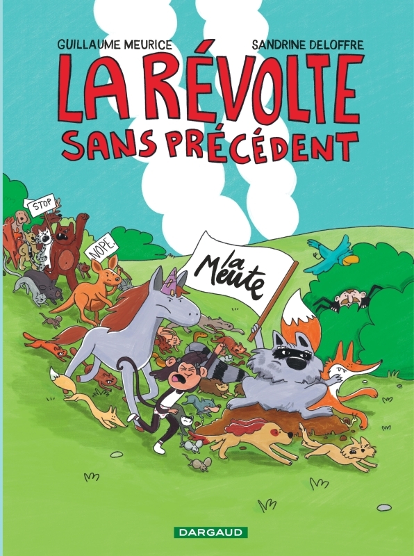 La révolte sans précédent (9782205211771-front-cover)