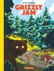 Grizzly jam (9782205211726-front-cover)