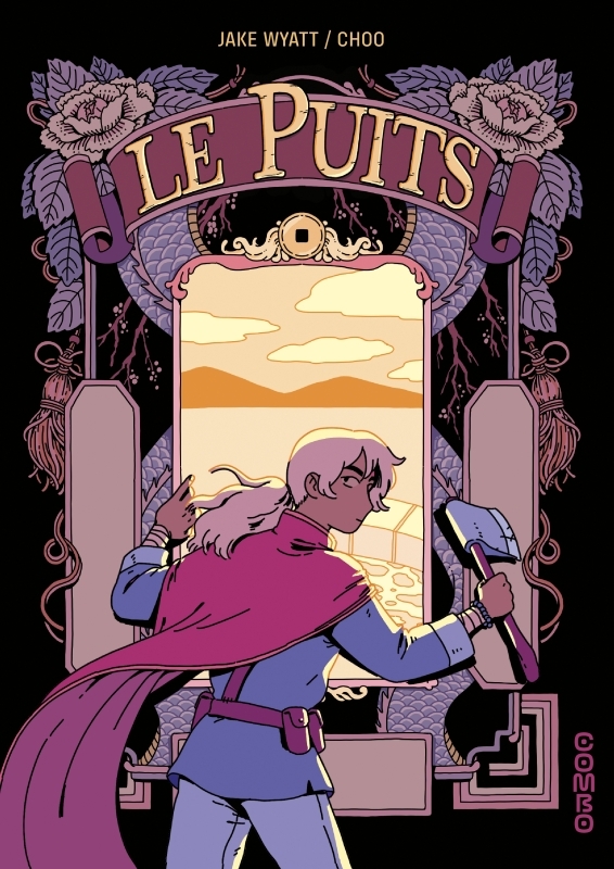 Le Puits (9782205208658-front-cover)