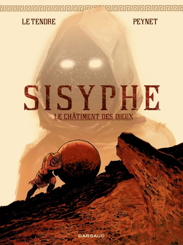 Sisyphe (9782205208252-front-cover)