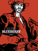 Les carnets de Blueberry - Tome 1 (9782205216523-front-cover)