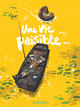 Une vie paisible... (9782205213379-front-cover)