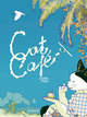 Cat Café (9782205213140-front-cover)