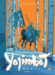 Yojimbot - Tome 3 - Neige d'acier (9782205206234-front-cover)