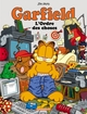 Garfield - Tome 78 - L Ordre des choses (9782205211337-front-cover)