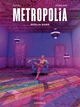 Metropolia - Tome 1 - Berlin 2099 (9782205208672-front-cover)