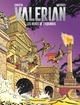 Valérian - Tome 8 - Les Héros de l'équinoxe (9782205211467-front-cover)