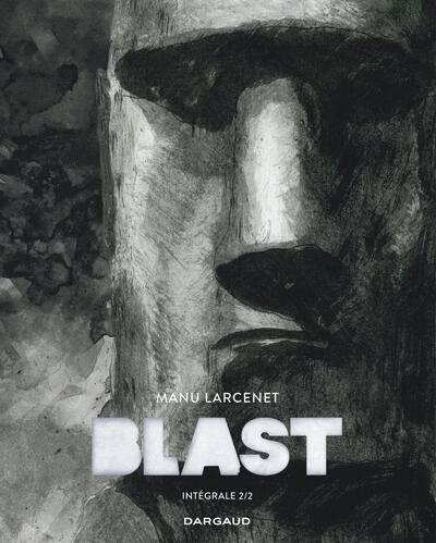 Blast - Intégrale Tome 2 (9782205215304-front-cover)