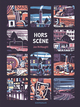Hors scène (9782205206111-front-cover)