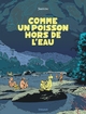 Comme un poisson hors de l’eau (9782205208764-front-cover)