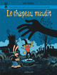 Les aventures de Lapinot  - Tome 17 - Le Chapeau maudit (9782205213096-front-cover)