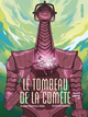Le Tombeau de la Comète (9782205212648-front-cover)