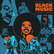 Le Petit Livre Black music (9782205215588-front-cover)