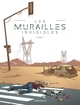 Les murailles invisibles - Tome 1 (9782205203042-front-cover)