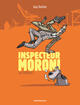 Inspecteur Moroni - Intégrale (9782205215281-front-cover)