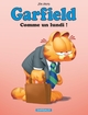 Garfield - Tome 74 - Comme un lundi ! (9782205203240-front-cover)