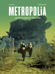 Metropolia - Tome 2 - Les Bordures extérieures (9782205214024-front-cover)