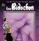 Un neuvième jour au musée avec les Bidochon (9782205208085-front-cover)
