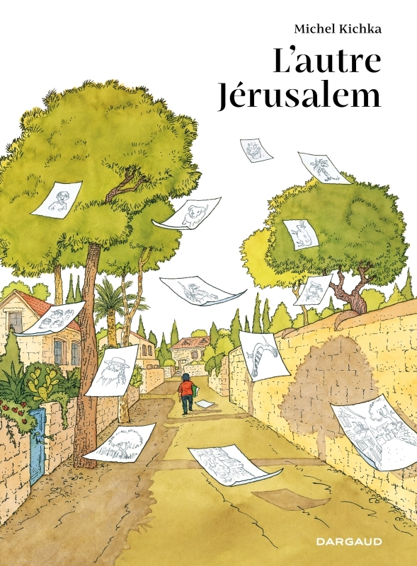 L’autre Jérusalem (9782205202885-front-cover)