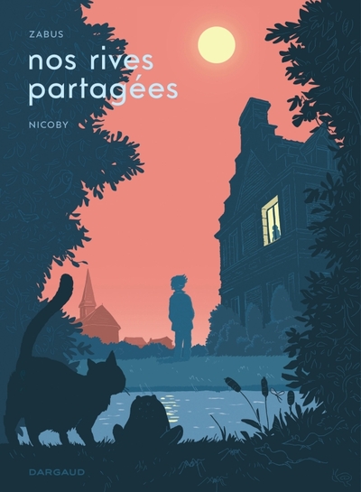 Nos rives partagées (9782205212099-front-cover)