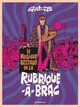 Rubrique-à-Brac - Rubrique-à-Brac - Best of (9782205202144-front-cover)