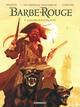 Les Nouvelles Aventures de Barbe-Rouge - Tome 4 - Chasseur d'esclaves (9782205211498-front-cover)
