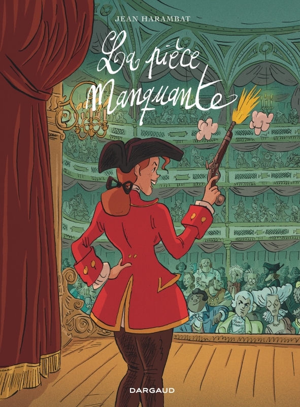 La pièce manquante (9782205202359-front-cover)