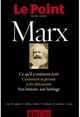 Le POINT Les Maîtres Penseurs n°3 - Marx (3663322053832-back-cover)