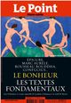 Le POINT Références n°23 - Le Bonheur (3663322053849-front-cover)