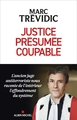 Justice présumée coupable (9782226503466-front-cover)