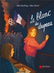 Le Blanc du drapeau (9782226507747-front-cover)