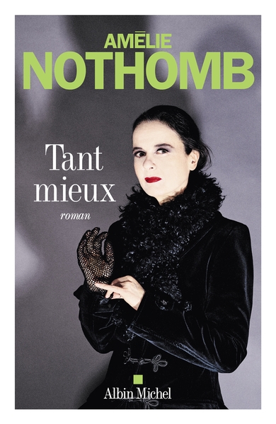 Tant mieux (9782226504395-front-cover)