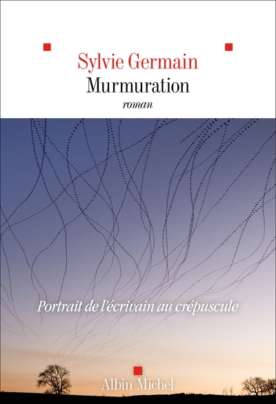 Murmuration (9782226507129-front-cover)