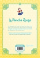 La Manche rouge - tome 5 (9782226501417-back-cover)