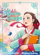 La Manche rouge - tome 5 (9782226501417-front-cover)
