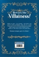 Beware the Villainess ! - tome 4 (9782226506146-back-cover)