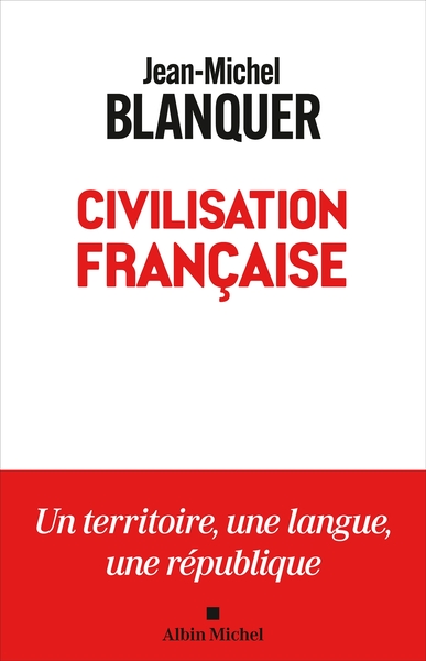 Civilisation française (9782226506283-front-cover)