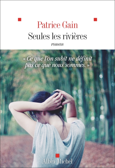 Seules les rivières (9782226502810-front-cover)