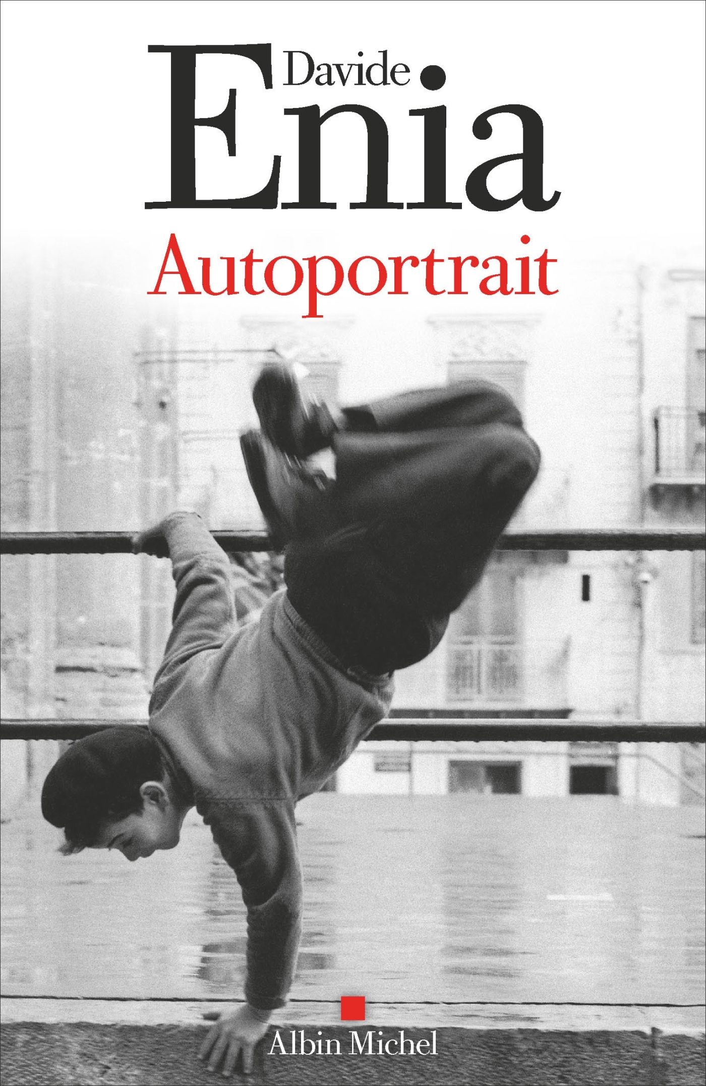 Autoportrait (9782226506085-front-cover)