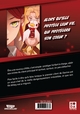 The Mafia Nanny - tome 1 (9782226503633-back-cover)