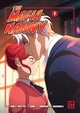 The Mafia Nanny - tome 1 (9782226503633-front-cover)