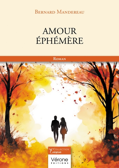 Amour éphémère (9791028431969-front-cover)