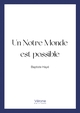 Un notre monde est possible (9791028428679-front-cover)