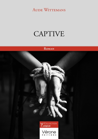 Captive (9791028432836-front-cover)